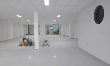 Salão comercial para locação em guarulhos, centro, 5 banheiros, 8 vagas