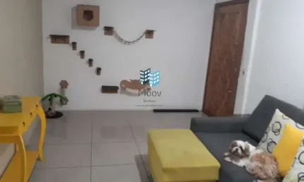 Casa em Condomínio para Venda em Guarulhos, Jardim Adriana, 3 dormitórios, 2 banheiros, 2 vagas