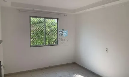 Apartamento para Venda em Guarulhos, Macedo, 1 dormitório, 1 banheiro, 1 vaga