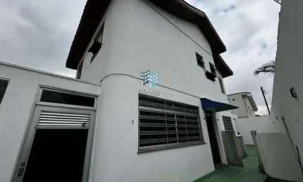 Casa para venda em são paulo, tatuapé, 3 dormitórios, 1 suíte, 2 banheiros, 2 vagas