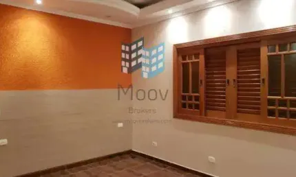 Casa para venda em guarulhos, parque flamengo, 2 dormitórios, 1 suíte, 2 banheiros, 3 vagas