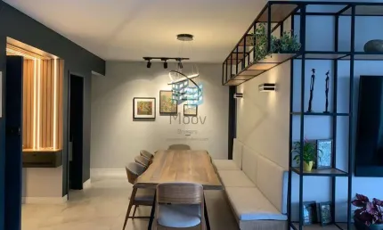 Apartamento para Venda em Guarulhos, Parque Renato Maia, 3 dormitórios, 3 suítes, 3 vagas