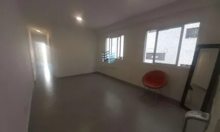 Apartamento para venda em são paulo, santa cecília, 2 dormitórios, 1 banheiro, 1 vaga