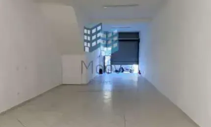 Salão comercial para locação em guarulhos, macedo, 2 banheiros, 2 vagas