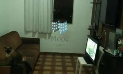 Apartamento para Venda em Guarulhos, Macedo, 3 dormitórios, 1 banheiro, 1 vaga