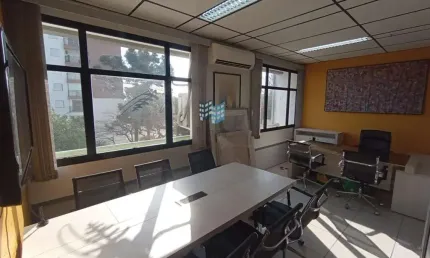 Sala Comercial para Venda em Guarulhos, Macedo, 2 banheiros, 1 vaga