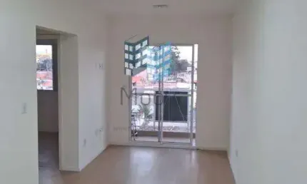 Apartamento para Venda em Guarulhos, Vila Nova Bonsucesso, 2 dormitórios, 1 vaga