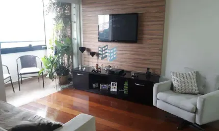 Apartamento para Venda em Guarulhos, Vila Moreira, 3 dormitórios, 1 suíte, 2 banheiros, 2 vagas