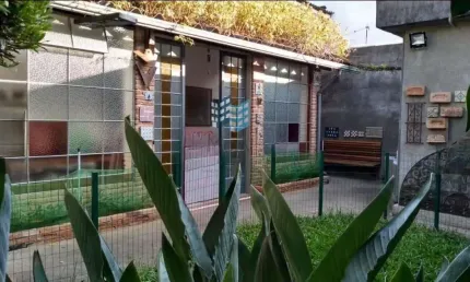 Casa para Venda em Guarulhos, Jardim Presidente Dutra, 3 dormitórios, 2 banheiros, 2 vagas