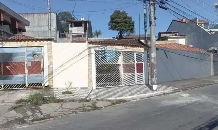 Casa para venda em guarulhos, jardim presidente dutra, 3 dormitórios, 2 vagas