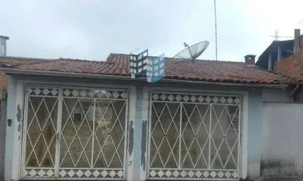 Casa para Venda em Guarulhos, Jardim City, 2 dormitórios, 1 suíte, 4 vagas