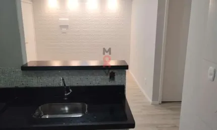 Apartamento para venda em guarulhos, jardim ansalca, 2 dormitórios, 1 banheiro, 1 vaga