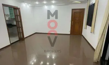 Apartamento para venda em guarulhos, vila augusta, 4 dormitórios, 1 suíte, 3 banheiros, 2 vagas