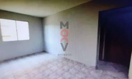 Apartamento para Venda em Guarulhos, Macedo, 2 dormitórios, 1 banheiro, 1 vaga