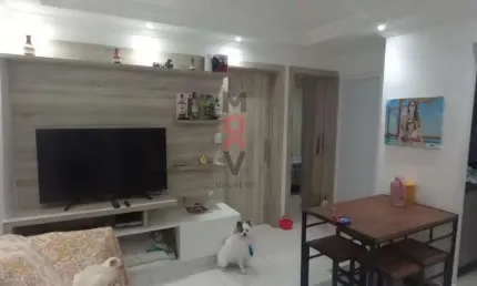 Apartamento para venda em guarulhos, jardim adriana, 2 dormitórios, 1 banheiro, 1 vaga