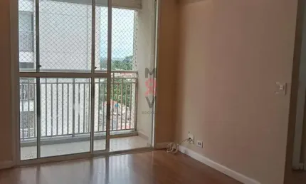 Apartamento para Venda em Guarulhos, Ponte Grande, 2 dormitórios, 1 banheiro, 1 vaga