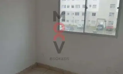 Apartamento para Locação em Guarulhos, Jardim IV Centenário, 2 dormitórios, 1 banheiro, 1 vaga