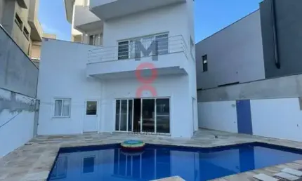Casa em condomínio para venda em mogi das cruzes, parque residencial itapeti, 3 dormitórios, 3 suítes, 5 banheiros, 4 vagas