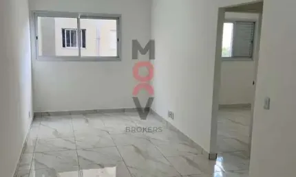 Apartamento para Venda em Guarulhos, Jardim Cumbica, 2 dormitórios, 1 banheiro, 1 vaga