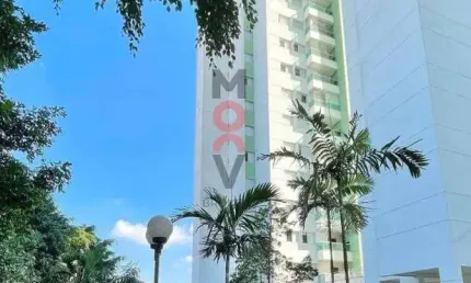 Apartamento para Venda em Guarulhos, Jardim Las Vegas, 3 dormitórios, 3 banheiros, 2 vagas
