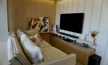 Apartamento para Venda em Guarulhos, Jardim Vila Galvão, 2 dormitórios, 1 banheiro, 1 vaga