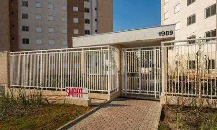 Apartamento para Venda em São Paulo, Jardim Helena, 2 dormitórios, 1 banheiro, 1 vaga