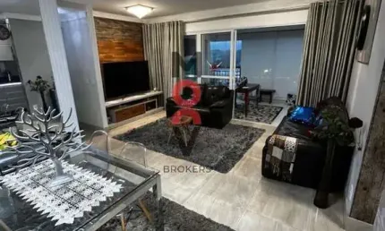 Apartamento para Locação em Guarulhos, Jardim Flor da Montanha, 3 dormitórios, 1 suíte, 1 banheiro, 1 vaga