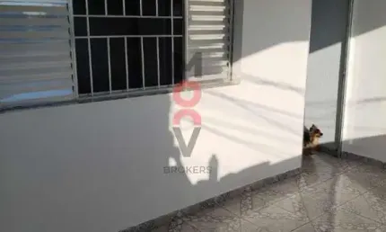 Casa para Venda em Guarulhos, Jardim Presidente Dutra, 4 dormitórios, 2 banheiros, 2 vagas