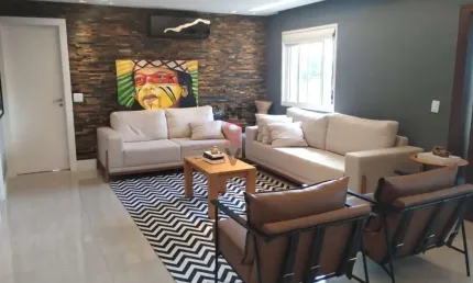 Apartamento para Venda em Guarulhos, Vila Rosália, 3 dormitórios, 3 suítes, 5 banheiros, 3 vagas