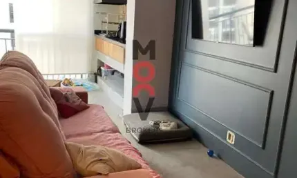 Apartamento para locação em guarulhos, jardim flor da montanha, 2 dormitórios, 1 suíte, 1 banheiro, 1 vaga