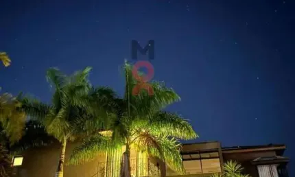 Casa em condomínio para venda em jacareí, parque residencial jequitibá, 5 dormitórios, 3 suítes, 2 banheiros, 4 vagas