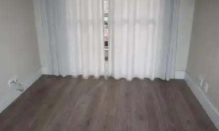 Apartamento para Venda em São Paulo, Chácara Califórnia, 2 dormitórios, 1 banheiro