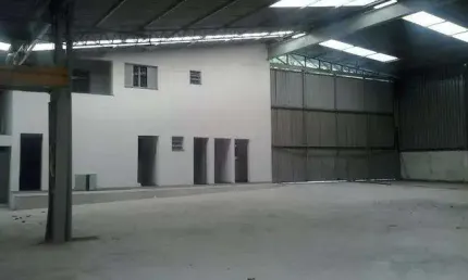 Barracão / Galpão / Depósito à venda na Vila Jaraguá, São Paulo 