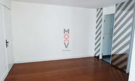 Apartamento para venda em são paulo, jardim íris, 2 dormitórios, 1 banheiro, 1 vaga