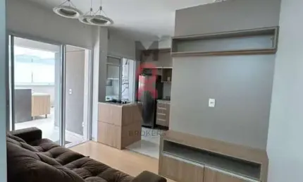 Apartamento para venda em são paulo, tatuapé, 1 dormitório, 1 banheiro, 1 vaga