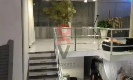 Sala comercial à venda no Centro, Guarulhos 