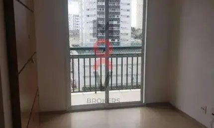 Apartamento para Venda em Guarulhos, Vila Augusta, 2 dormitórios, 1 banheiro, 1 vaga