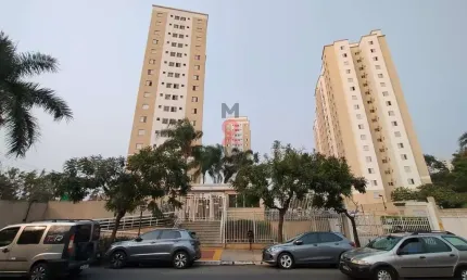 Apartamento para venda em são paulo, vila moreira, 2 dormitórios, 1 banheiro, 1 vaga
