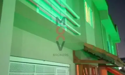 Casa em Condomínio para Venda em São Paulo, Vila Carrão, 3 dormitórios, 3 suítes, 4 banheiros, 2 vagas