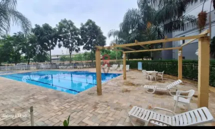 Apartamento para Venda em Guarulhos, Vila Venditti, 2 dormitórios, 1 banheiro, 1 vaga