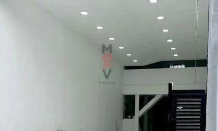 Salão comercial para locação em guarulhos, jardim zaira, 3 banheiros, 3 vagas