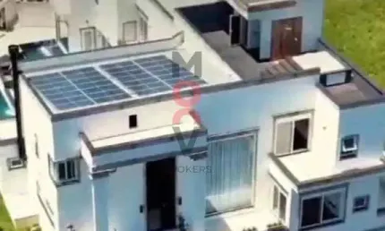 Casa em Condomínio para Locação em Mogi das Cruzes, Taboão, 5 suítes, 11 banheiros, 11 vagas