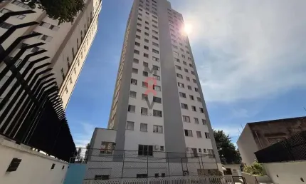 Apartamento para venda em são paulo, vila carrão, 2 dormitórios, 1 banheiro, 1 vaga