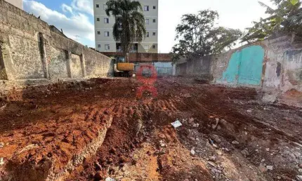 Terreno para Venda em Guarulhos, Jardim Presidente Dutra