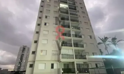 Apartamento para Venda em Guarulhos, Jardim Aida, 3 dormitórios, 1 suíte, 2 banheiros, 1 vaga