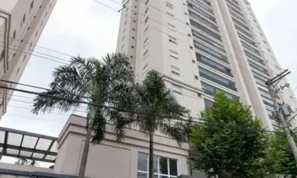 Apartamento para Venda em Guarulhos, Vila Progresso, 3 dormitórios, 1 suíte, 2 vagas