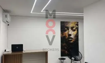 Comercial para Locação em Guarulhos, Jardim Baruch, 2 vagas