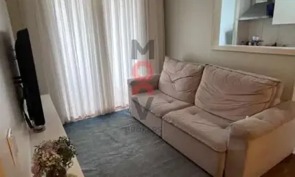 Apartamento para Venda em Guarulhos, Picanço, 2 dormitórios, 1 banheiro, 1 vaga