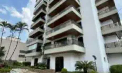 Apartamento para Venda em Guarulhos, Vila Galvão, 4 dormitórios, 3 suítes, 5 banheiros, 3 vagas