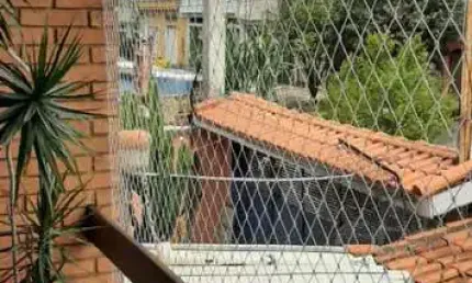 Sobrado para Venda em Guarulhos, Parque Continental II, 3 dormitórios, 1 suíte, 1 banheiro, 2 vagas